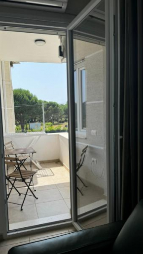 Apartament Todhe - Gjiri i Lalezit 500 meters from the beach